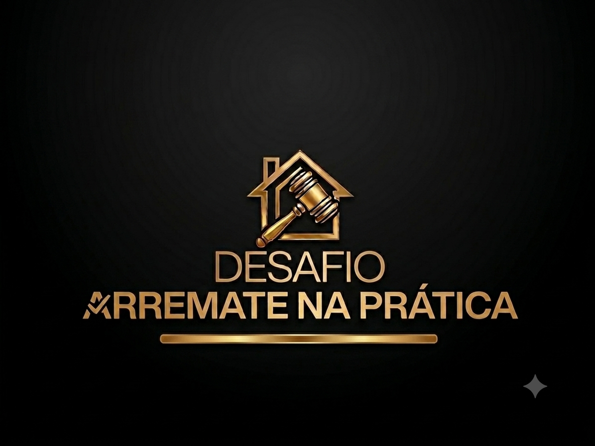 Desafio Arremate na Prática